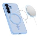 TECH-PROTECT MAGMAT MAGSAFE GALAXY S26 MATTE SKY BLUE Tech-Protect