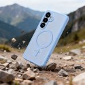 TECH-PROTECT MAGMAT MAGSAFE GALAXY S26 MATTE SKY BLUE Tech-Protect