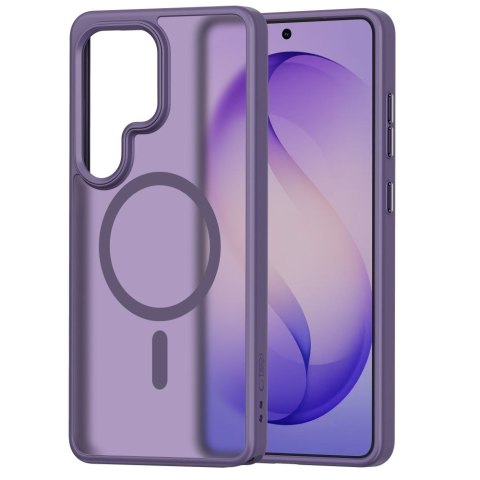 TECH-PROTECT MAGMAT MAGSAFE GALAXY S26 ULTRA MATTE COBALT VIOLET Tech-Protect