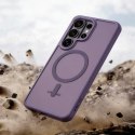 TECH-PROTECT MAGMAT MAGSAFE GALAXY S26 ULTRA MATTE COBALT VIOLET Tech-Protect