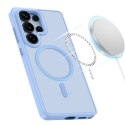 TECH-PROTECT MAGMAT MAGSAFE GALAXY S26 ULTRA MATTE SKY BLUE Tech-Protect
