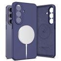 TECH-PROTECT SILICONE MAGSAFE GALAXY S26 COBALT VIOLET Tech-Protect