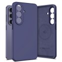 TECH-PROTECT SILICONE MAGSAFE GALAXY S26 COBALT VIOLET Tech-Protect