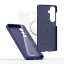 TECH-PROTECT SILICONE MAGSAFE GALAXY S26 COBALT VIOLET Tech-Protect