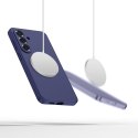 TECH-PROTECT SILICONE MAGSAFE GALAXY S26 COBALT VIOLET Tech-Protect