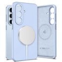 TECH-PROTECT SILICONE MAGSAFE GALAXY S26 SKY BLUE Tech-Protect