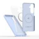 TECH-PROTECT SILICONE MAGSAFE GALAXY S26 SKY BLUE Tech-Protect