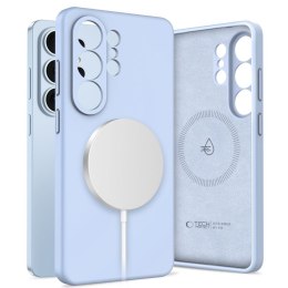 TECH-PROTECT SILICONE MAGSAFE GALAXY S26 ULTRA SKY BLUE Tech-Protect