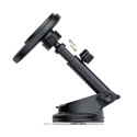 TECH-PROTECT V21 MAGNETIC MAGSAFE DASHBOARD & VENT CAR MOUNT WIRELESS CHARGER 25W QI2.2 BLACK Tech-Protect