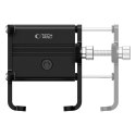 TECH-PROTECT V5 HANDLEBAR & STEM UNIVERSAL BIKE MOUNT BLACK Tech-Protect