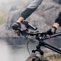 TECH-PROTECT V7 UNIVERSAL BIKE & MOTORCYCLE MOUNT BLACK Tech-Protect