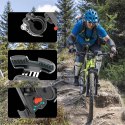 TECH-PROTECT V7 UNIVERSAL BIKE & MOTORCYCLE MOUNT BLACK Tech-Protect