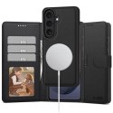 TECH-PROTECT WALLET MAGSAFE GALAXY S26 MATTE BLACK Tech-Protect