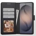 TECH-PROTECT WALLET MAGSAFE GALAXY S26 MATTE BLACK Tech-Protect