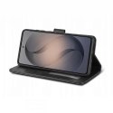 TECH-PROTECT WALLET MAGSAFE GALAXY S26 MATTE BLACK Tech-Protect