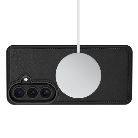 TECH-PROTECT WALLET MAGSAFE GALAXY S26 MATTE BLACK Tech-Protect
