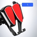 UCHWYT GRAWITACYJNY DO KRATKI YC05 złoty BOX 85060
