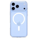TECH-PROTECT FLEXAIR HYBRID MAGSAFE IPHONE 17 PRO / 18 PRO CLEAR
