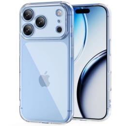 TECH-PROTECT FLEXAIR IPHONE 17 PRO / 18 PRO CLEAR