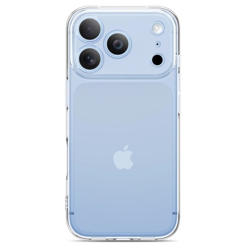 TECH-PROTECT FLEXAIR IPHONE 17 PRO / 18 PRO CLEAR