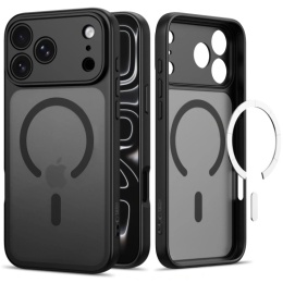 TECH-PROTECT BASICMAG MAGSAFE IPHONE 17 PRO / 18 PRO MATTE BLACK