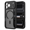 TECH-PROTECT BASICMAG MAGSAFE IPHONE 17 PRO / 18 PRO MATTE BLACK