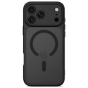 TECH-PROTECT BASICMAG MAGSAFE IPHONE 17 PRO / 18 PRO MATTE BLACK