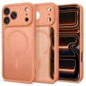 TECH-PROTECT BASICMAG MAGSAFE IPHONE 17 PRO / 18 PRO MATTE COSMIC ORANGE
