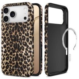 TECH-PROTECT LAMANO MAGSAFE IPHONE 17 PRO / 18 PRO EXOTIC TOUCH