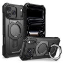 TECH-PROTECT MAGFORCE MAGSAFE IPHONE 17 PRO / 18 PRO MATTE BLACK