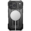 TECH-PROTECT MAGFORCE MAGSAFE IPHONE 17 PRO / 18 PRO MATTE BLACK