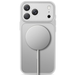 TECH-PROTECT MAGPRIME MAGSAFE CC IPHONE 17 PRO / 18 PRO MATTE GREY
