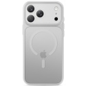 TECH-PROTECT MAGPRIME MAGSAFE CC IPHONE 17 PRO / 18 PRO MATTE GREY